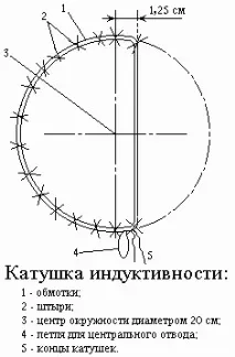 металошукач