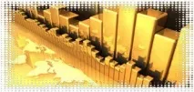 Як вкласти гроші в золото вкласти