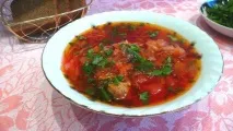 стъпка приготвим