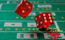 Як виграти в крепс - стратегія гри в кістки виграти