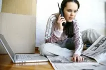 Як влаштуватись на роботу після диплома, Все буде добре влаштуватись