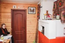 през оцелеем