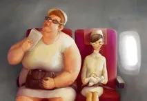 Як виглядати стрункішою поради стилістів стилістів