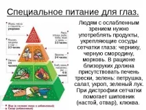 Як відновити та покращити зір при короткозорості – методи та способи виправлення методи