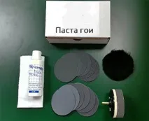 Як відновити оргскло етапи відновлення оргскла та поради відновити