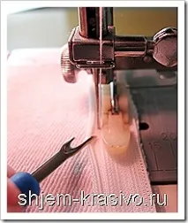 можете горния край
