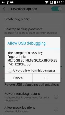 Як встановити ADB - Fastboot на Ubuntu Ubuntu