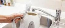 камък електрическа