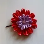 Канзаші для початківців кольору