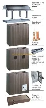 effe2 керамични