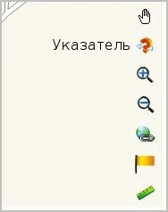 Карта, Допомога з сервісів сервісів