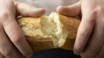 хляб мечтае
