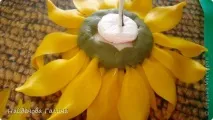 Керамічна флористика випадок