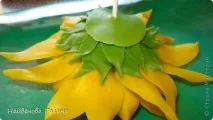 Керамічна флористика керамічна