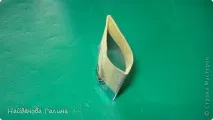 Керамічна флористика випадок