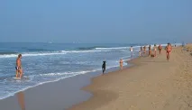 калангут бага