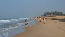 бага кандолим