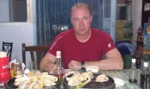 китайска магазета