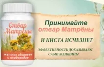 Кісти шийки матки; симптоми, причини, можливе лікування кісти