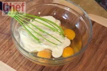 караимски kibinai