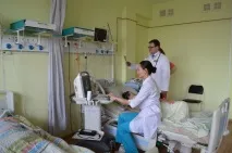 кардіологічне