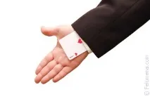 До чого сниться 😴 Туз уві сні карти