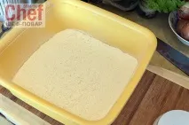 караимски kibinai