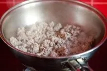 стъпка картофи