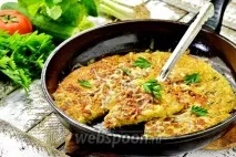 готвите картофена
