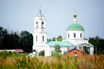 Кирила, Ікона в будинку ікону