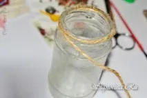 буркан направи