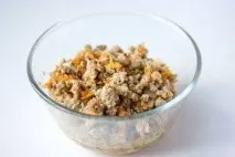 рецепта картофи