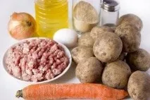кайма рецепта