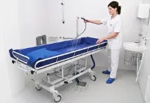 количка транспортиране транспортиране