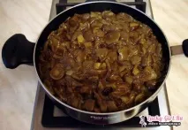 Як смажити маслюки Скільки смажити маслюки за часом маслюки