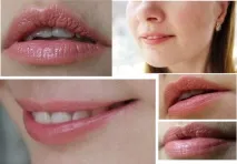 Карамельна ніжність з помадою Dior Nude #169 Grege - Сайт Олени Чемезової помадою