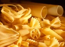 Калорійність макаронів (відварених) калорійність