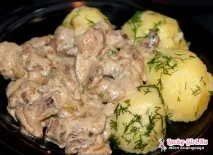 Як смажити маслюки Скільки смажити маслюки за часом гриби