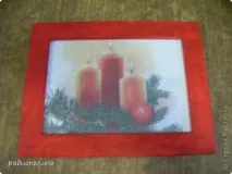 Картинки на канві, Країна Майстрів. майстрів