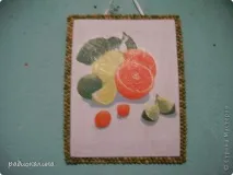 Картинки на канві, Країна Майстрів. канві