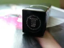 Карамельна ніжність з помадою Dior Nude #169 Grege - Сайт Олени Чемезової карамельна