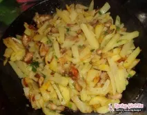 Як смажити маслюки Скільки смажити маслюки за часом скільки
