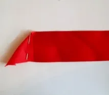 Канзаші для початківців пелюсток