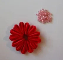 Канзаші для початківців кольору