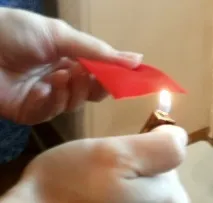 Канзаші для початківців початківців