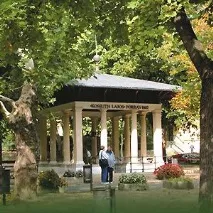 Кардіологічний курорт Балатонфюред (Balatonfured) balatonfured