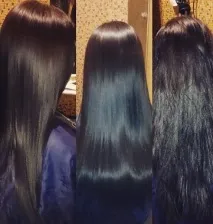 косата изправяне