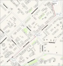 Карта, Допомога з сервісів карта