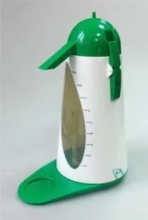Кислороден коктейл Atmung кислороден
