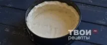 картофена баница